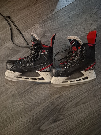 Bauer Vapor X2.5 luistimet, koko 2