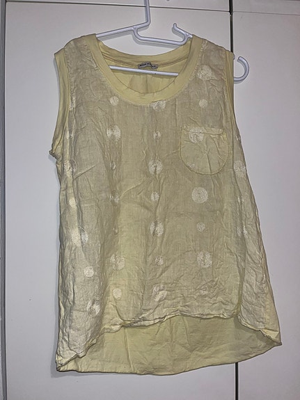 Toppi one size