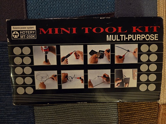 Product image 2 of 3