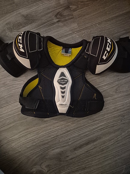 CCM hartiasuoja, jr s