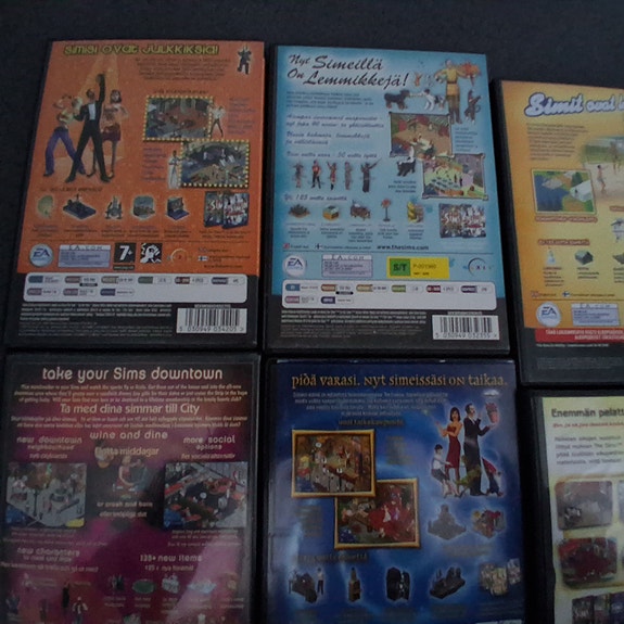 Product image 2 of 7