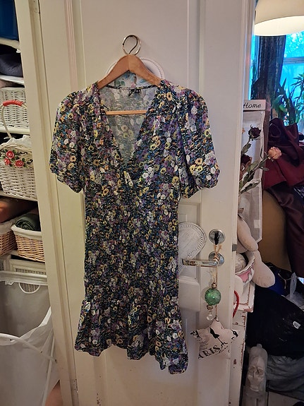 Vero Moda mekko