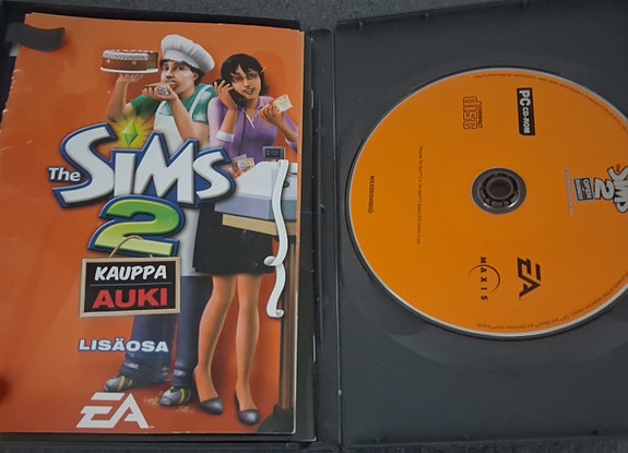 Product image 2 of 3