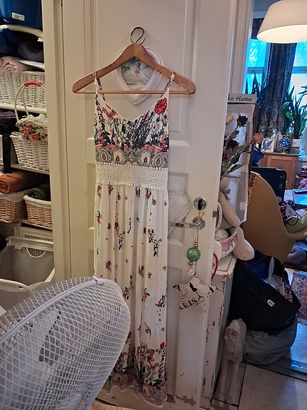 Halonen mekko