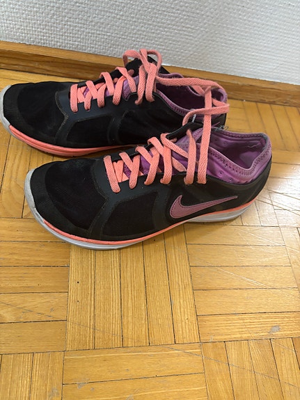 Nike Tennarit koko 38