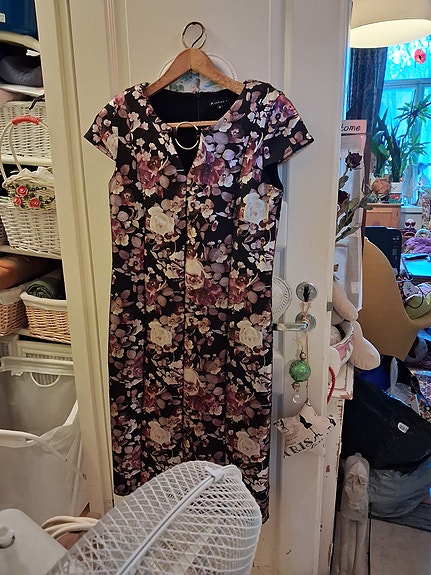 Janina F mekko