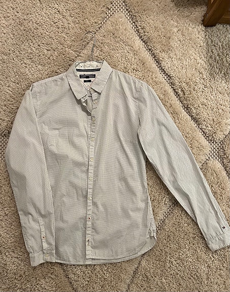 Tommy Hilfiger paita (xs)