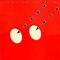 Dave's 12 Bar – First Second LP Dave Lindholm