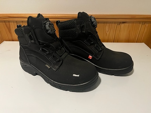GORE-TEX TURVAKENGÄT SIEVI SPIKE GT ROLLER koko 44