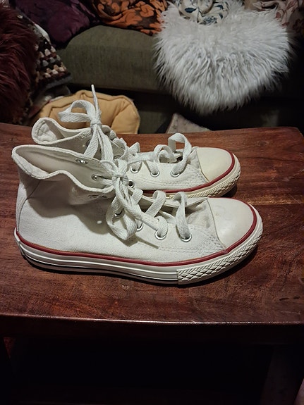 Converse tossut koko 31