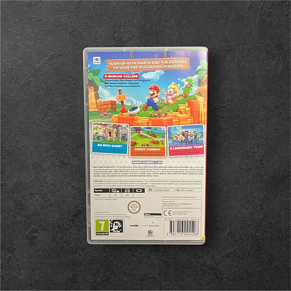 Product image 2 of 2