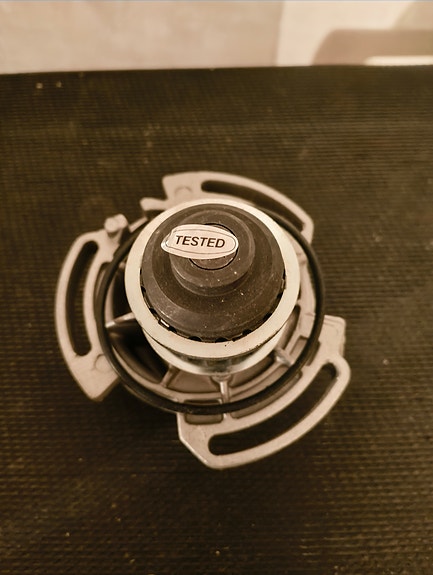 Vesipumppu Graf PA423