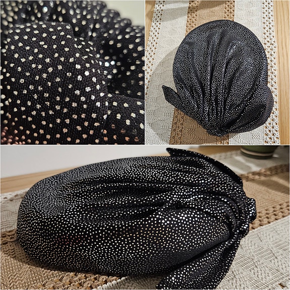 Vintage hattu päähine lakki asuste naisten
