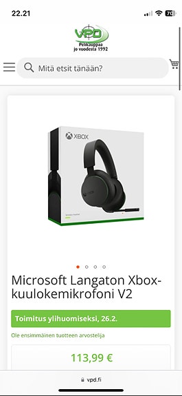 Product image 2 of 2