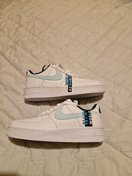 Nike air force 1 07 LV8 worldwide pack