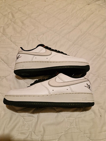 Nike air force 1 07 low LX