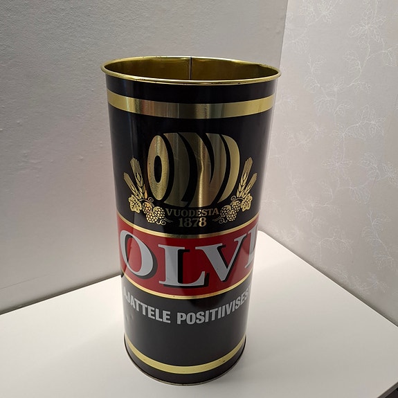 Olvi tynnyri