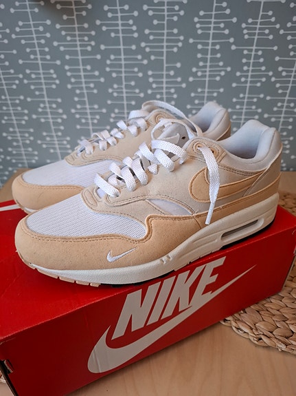 Nike air max 1, koko 41/26,5cm