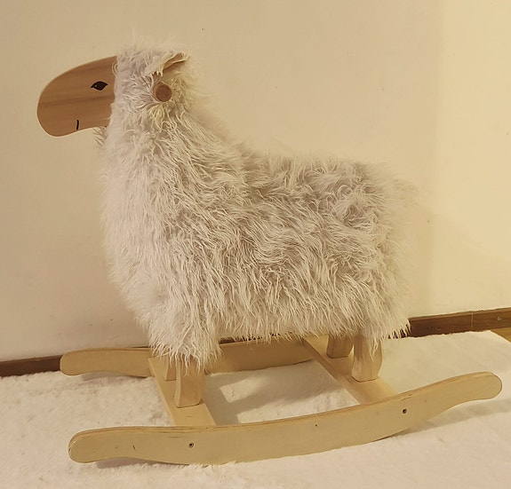 Keinulammas (Teddykompaniet)