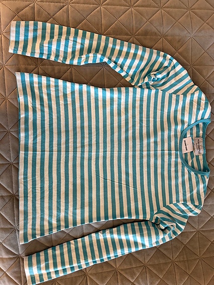 Marimekko raitapaita s