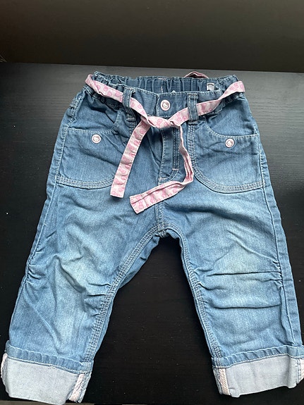 Hello Kitty farkut, 86 cm