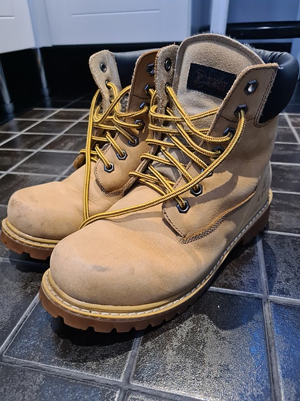 Unisex / miesten 40 talvi maiharit Knox