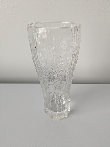 Iittala Vellamo maljakko
