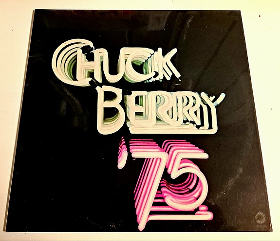 Chuck Berry '75