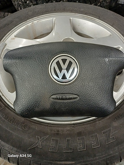 Airbag
