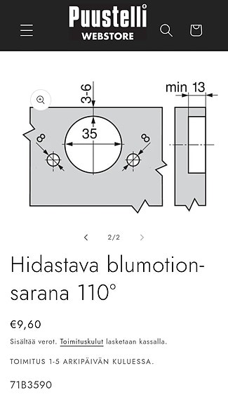 Product image 2 of 2