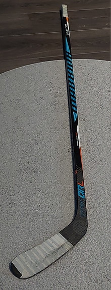 Warrior Covert QRL 55 Grip left maila