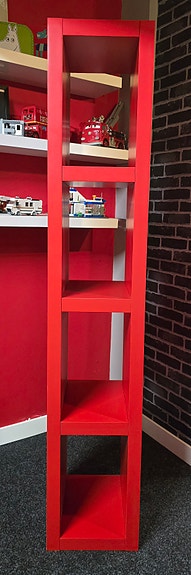 Ikea - Hyllykkö
