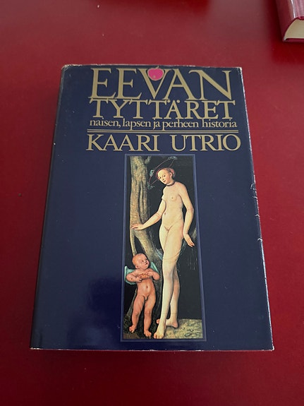 Eevan tyttäret