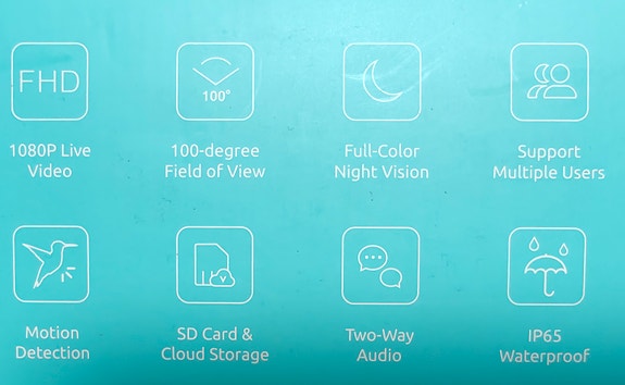 Product image 2 of 3