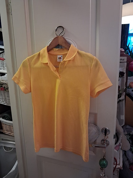 Fruit of the loom pikeepaita