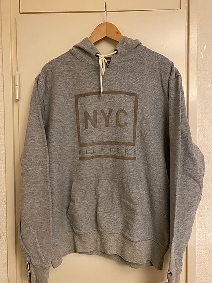 Tommy Hilfiger huppari XXL