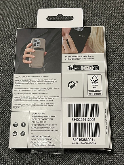 Product image 2 of 3