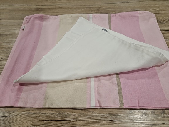 Tyynynpäälliset