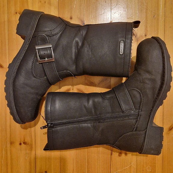 Talvikengät 36