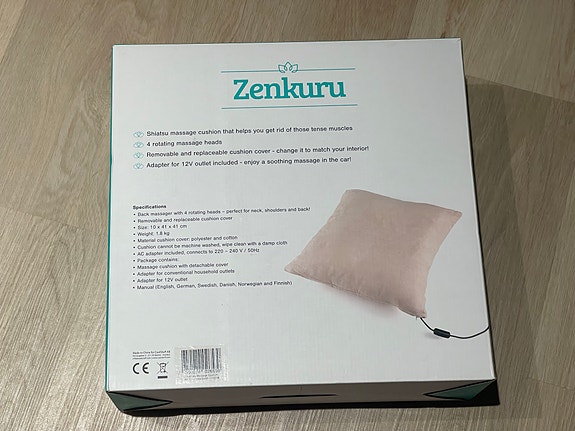 Product image 2 of 4