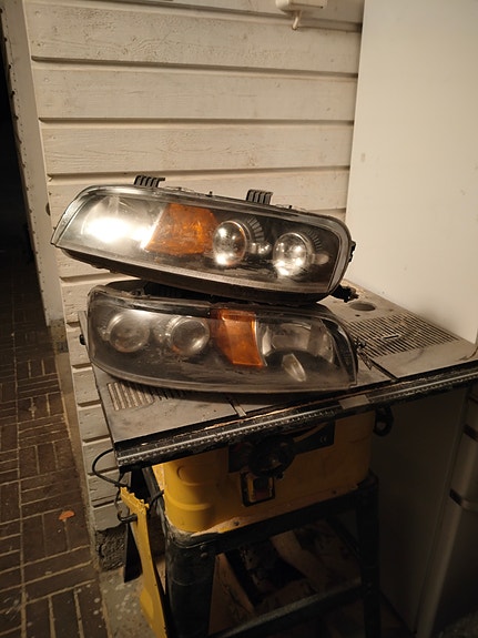 Fiat punton umpiot