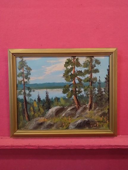 Viljo Laaksonen