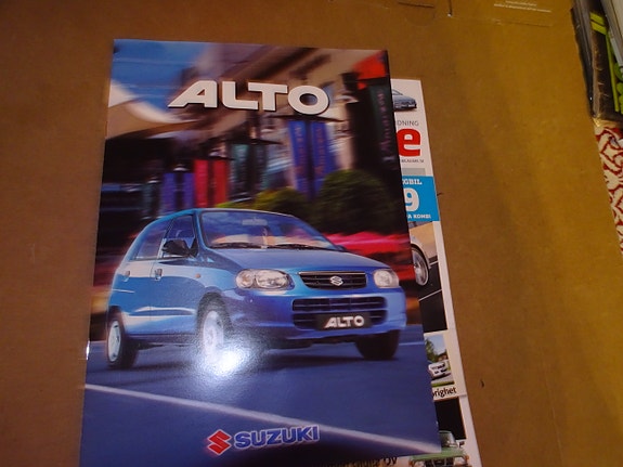 Alto  esite