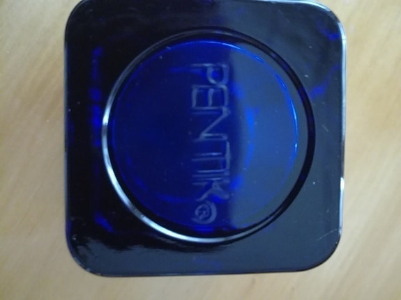Pentik tuikkukippo