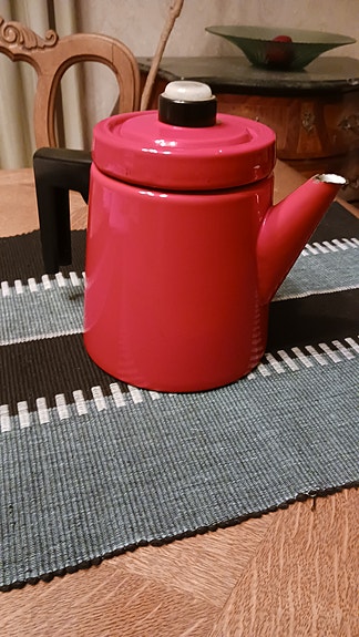 Finel Pehtooripannu