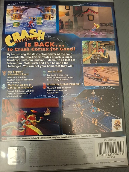 Product image 3 of 3