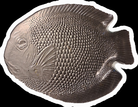 Tarjoilulautanen