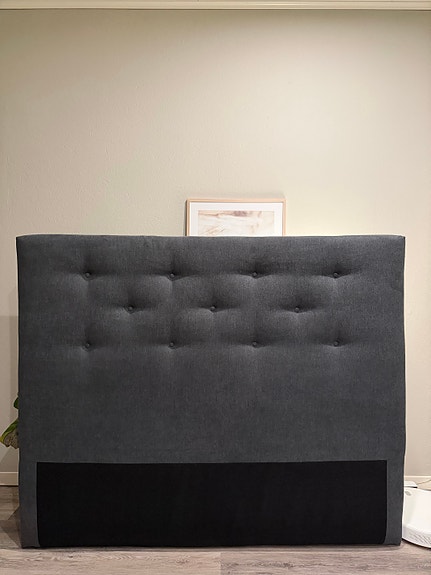 Sängynpääty 160cm