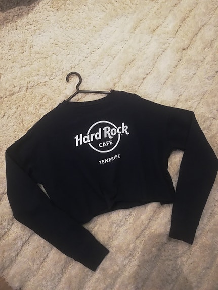 Hard Rock Cafe college