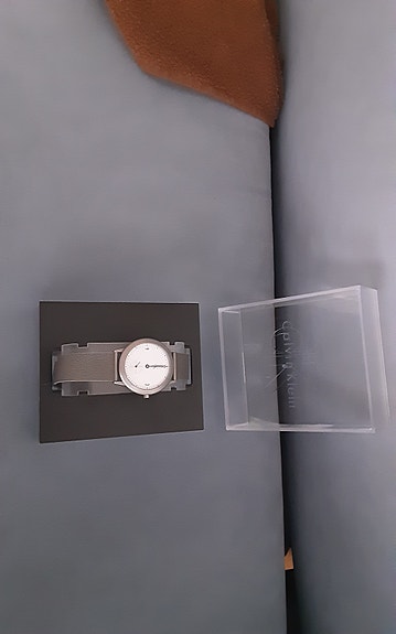 Rannekello Calvin Klein